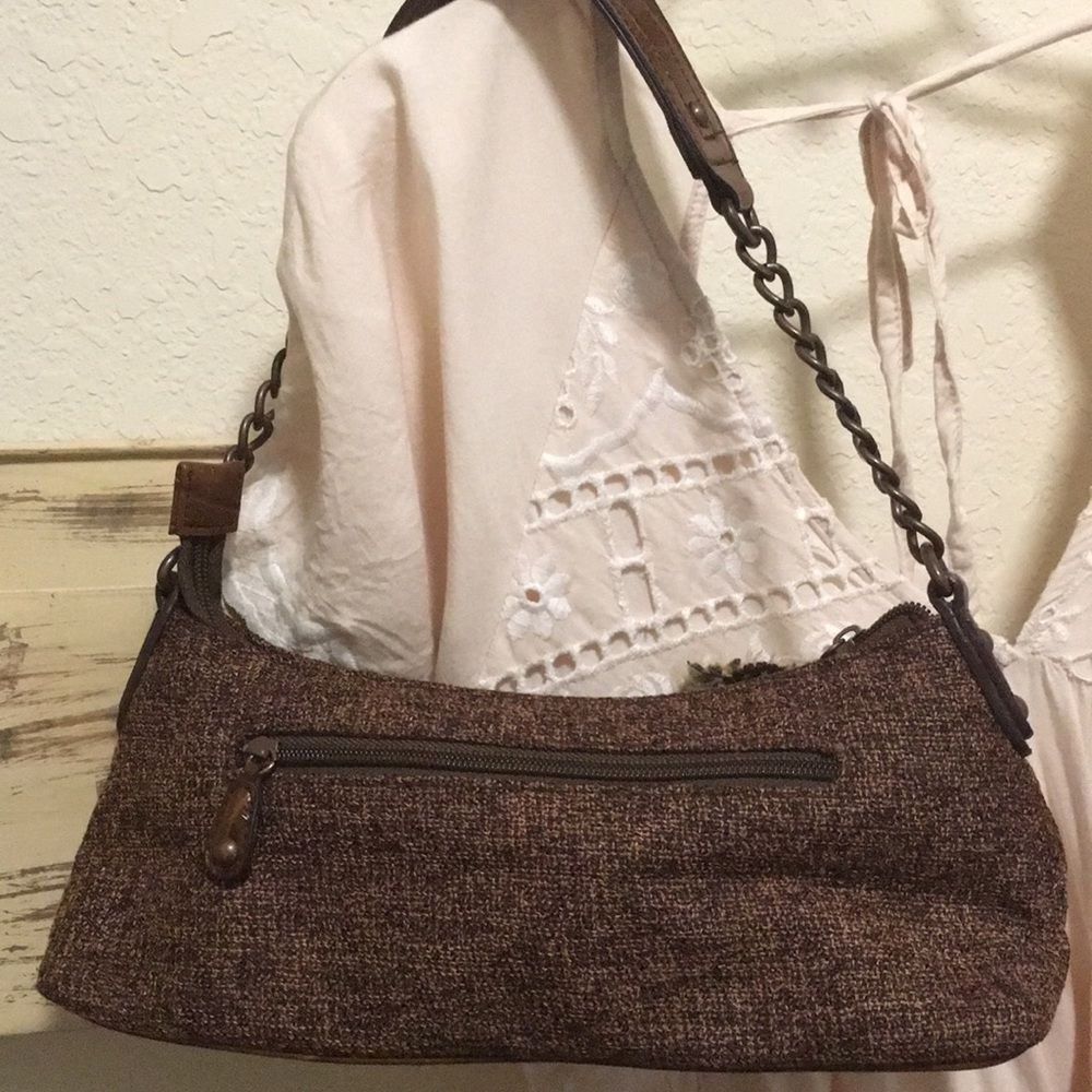 Vintage Style Purse - Picture 5 of 8